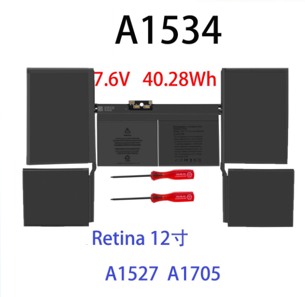 A1534 2015 2016 2017 MF855 MJY32 MK4M2 A1527