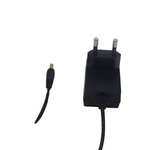 5v 2a电源适配器5v 1.5a 2.4a 9v 1a 1.5a 2a 12v 1a 1.5a 2a 24v 0.5a 1a kc认可的交流dc电源适配器发光二极管电源 - Product Image 4