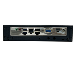 Procesador Intel Core I3 I5 I7, Mini PC de negocios, sistema Barebone 2 * USB2.0 5 * USB3.0, Mini PC de tipo C VGA para el hogar - Product Image 1