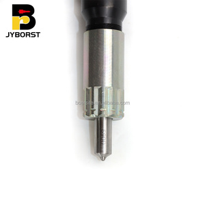 Isuzu 6HK 1 095000 için 0145-94392261 8-095000-0 0140-095000 0146-095000 0141-095000 0142-dizel yakıt enjektörü - Product Image 4