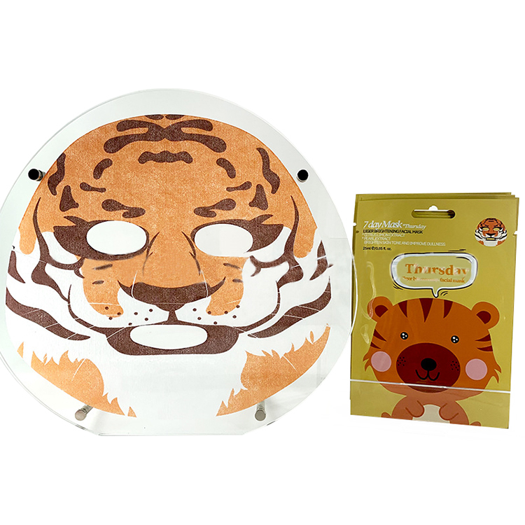 Tigre del jueves