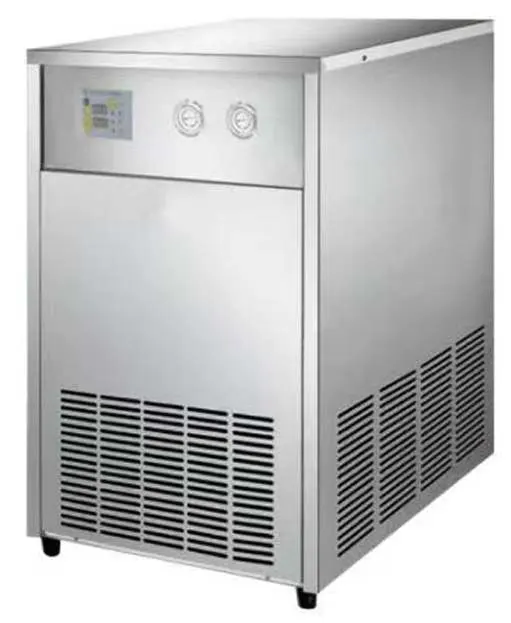 Refrigeratore per pasta KAINO macchina di raffreddamento impastatrice refrigeratore per pasticceria