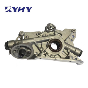 Sıcak satış oto parçaları 92067275 920637276 motor YAĞ POMPASI DAEWOO prens NUBIRA 2.0 DOHC NUBIRA II DOHC ESPERO 2.0 - Product Image 1