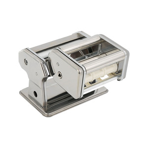 FJQ-150 neue Art Handbuch Multifunktion ale Knödel Pasta Maker Ravioli Herstellung Maschine für den Heimgebrauch