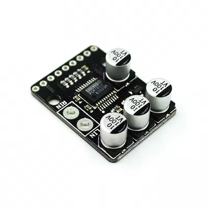 1802 PCM1802 105dB SNR Stereo ADC modulo componenti elettronici ad alte prestazioni - Product Image 2