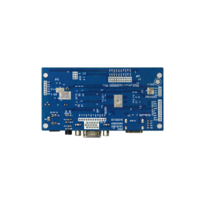 Compatible con VGA, entrada de Audio placa controladora LCD/EDP MIPI Lvds interfaz de señal salida pantalla LCD placa base LCD General - Product Image 2