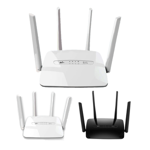 Khe Cắm Thẻ Sim Có Thể Tùy Chỉnh <span class=keywords><strong>Wifi</strong></span> Di Động Không Dây Chuyên Nghiệp Trong Nhà Có Điểm Phát Sóng Ăng Ten Khóa Mật Khẩu Bảo Mật Bộ Định Tuyến 4G Liên Kết Miễn Phí - Product Image 6