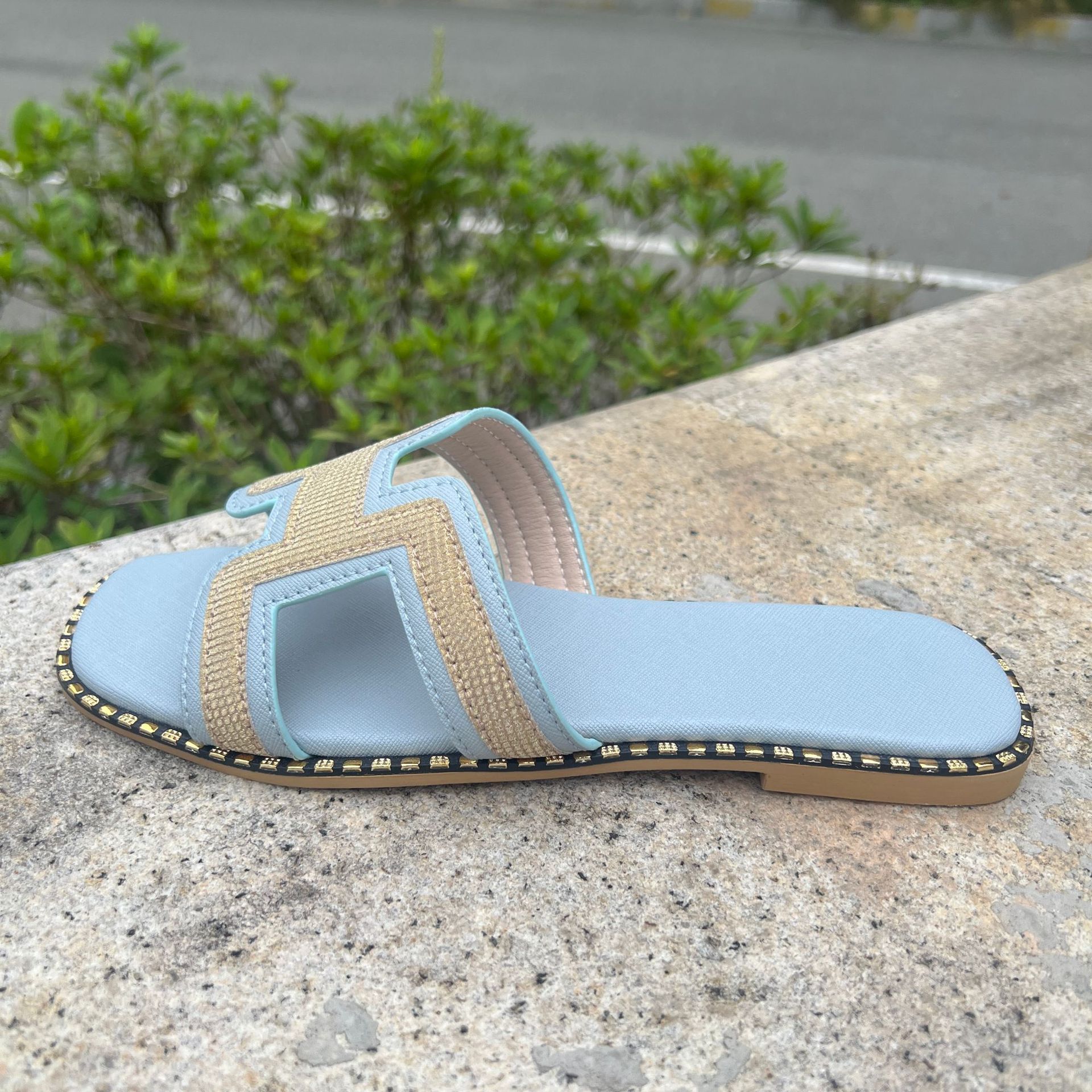 Bleu