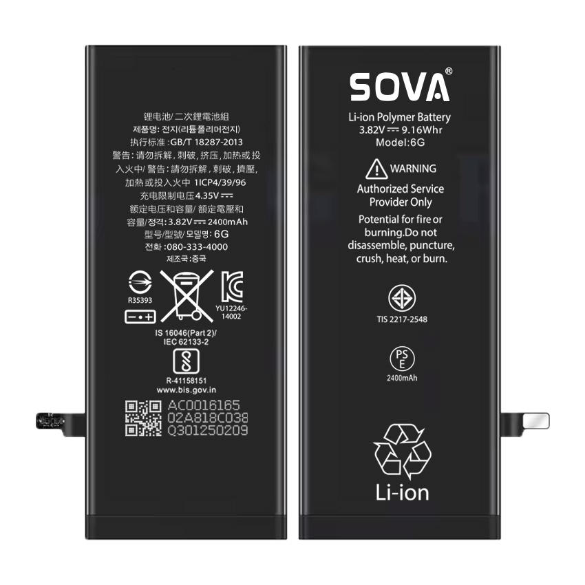 สำหรับ iPhone 6 Plus