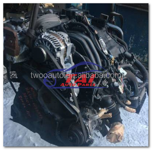 עבור מנוע טויוטה BEAMS <span class=keywords><strong>3SGE</strong></span> 2.0L VVTi מנוע עם תיבת הילוכים ידנית RWD 6 מהירויות - Product Image 6