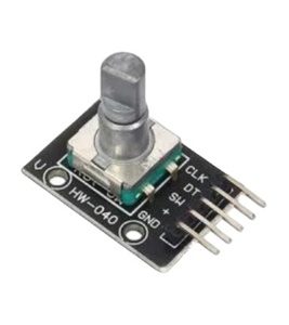 M274 360 Degree Rotary <strong>Encoder</strong> Brick <strong>Sensor</strong> Module - Product Image 1