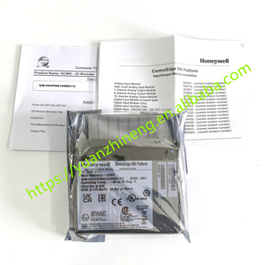 Control Edge HC900 Platform Modules 900H32-0302 - Product Image 3