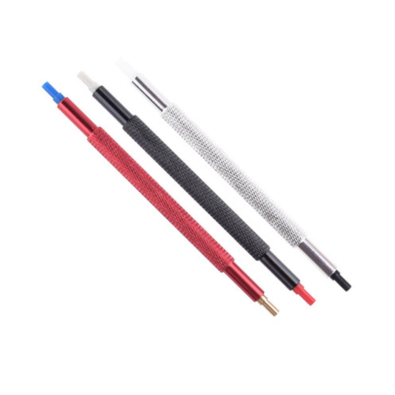 Pack de trois marqueurs de couleurs