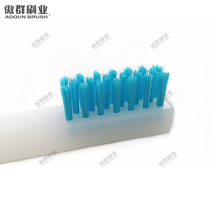 Sıcak satış kaliteli üretici kaynağı tek kullanımlık naylon ipi steril tıbbi sitoloji örnekleme vajina servikal fırça - Product Image 6