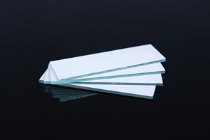 SANPONT Placa De Gel De Sílica De Cromatografia De Camada Fina Pesquisando O Uso TLC 5*20cm Placa Baseada Em Vidro Com Revestimento De Gel De Sílica - Product Image 2