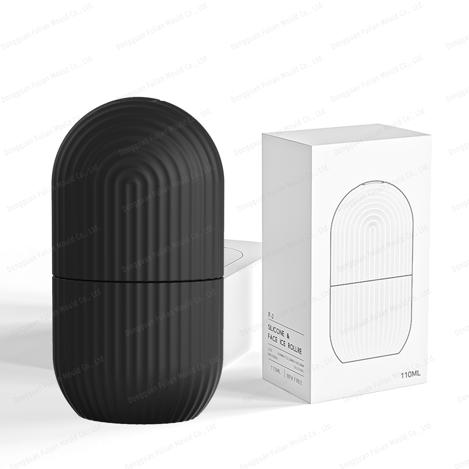Jewel Black(box)