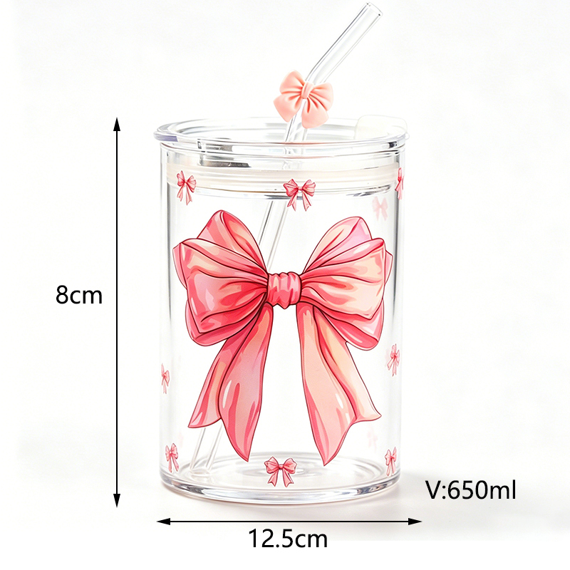 C 650ml