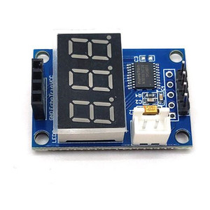 Ultraschalls ensor HC-SR04 Ultraschall-Ranging-Modul - Product Image 2