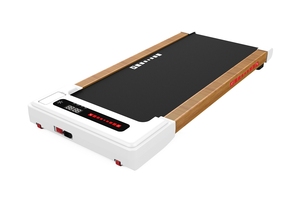 Fernbedienung LED-Anzeige Doppelseitiges elektrisches Laufband mit LED-Bildschirm - Product Image 4