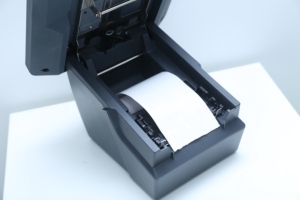 POS-терминал CITAQ H10, Android 9,7, сенсорный экран, настольный кассовый аппарат - Product Image 6