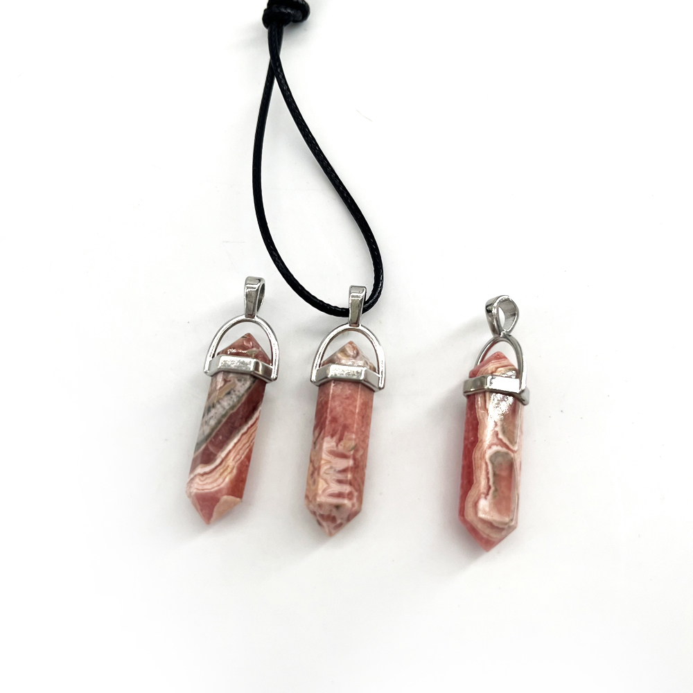 Rhodochrosite