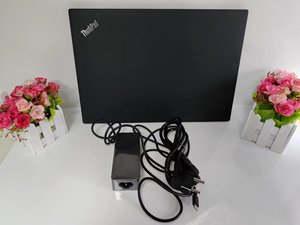 High Performance Original Refurbished Laptops Thinkpad T480 Intel Core <strong>I5</strong> I7 7gen Laptop Desktop Used Computer Business <strong>Notebook</strong> - Product Image 6