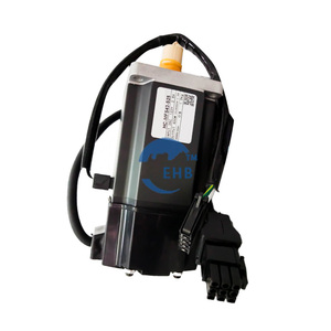 HC-MFS43-S25 di interfaccia di comunicazione Servo Driver servomotore originale PLC - Product Image 3