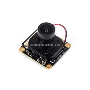 Waveshare IMX290-83 IR-CUT Camera Starlight Camera <strong>Sensor</strong> Fixed-Focus 2MP 1920x1080 1/2.8 inch CMOS <strong>Raspberry</strong> <strong>Pi</strong> Series Boards - Product Image 2