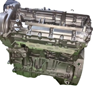 Sıcak satış araba motoru 6 silindir 642 826 3.0L oto motor Systmes meclisi için Benz - Product Image 3