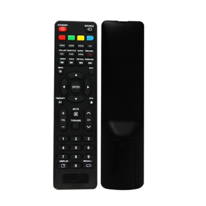ES-RM006-24 Universal Hohe Qualität Fabrik Preis Smart TV Fernbedienung Für HDTV Smart TV Controller Fern gesteuert