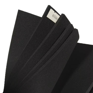 Yüksek yoğunluklu yakın hücre köpük yalıtım neopren levhalar şok emme <span class=keywords><strong>EPDM</strong></span>/CR/EVA kauçuk köpük levha/rulo