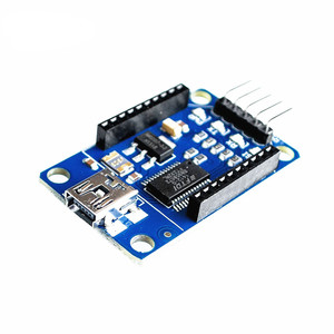 <strong>XBee</strong>/Blue tooth Bee Adapter USB adapter - Product Image 4