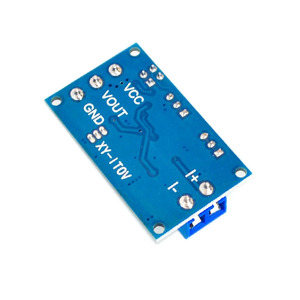 電圧トランスミッタ信号変換器モジュール0 -20mA 4 -20mA 0- 3.3V 0 -5V 0 -10V - Product Image 2