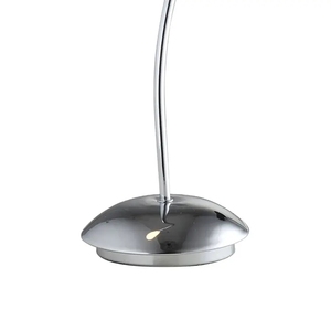 华谊迷你护眼阅读工作餐厅装饰咖啡店台灯LED台灯 - Product Image 3