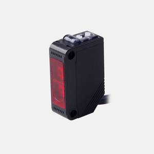 Sensor fotoeléctrico de difusión Rango de detección NPN 10-30cm Salida PNP Sensor fotocélula Sensor óptico - Product Image 1