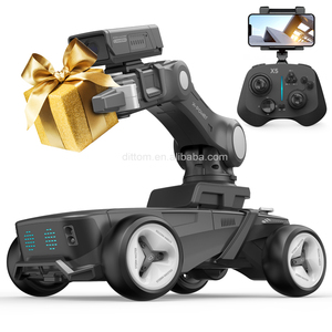 Робот-захват для радиоуправляемой техники, 2,4 г - Product Image 1