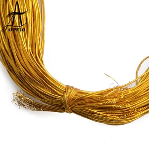 Cable de goma de cuerda elástica cadena cuerda de hilo de la extensión del pelo de hilo - Product Image 4