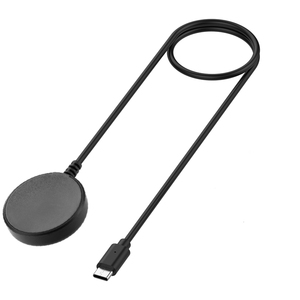 サムスンギャラクシーウォッチ5プロ43ウォッチアクティブアクティブ2USBCブロック用のホット販売スマートウォッチアダプタータイプc高速ワイヤレス充電器 - Product Image 2