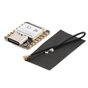 Scheda di sviluppo originale SEEED STUDIO XIAO ESP32S3 2.4GHz WiFi BLE 5.0 carica batteria Dual Core supportata Esp32 S3 per Arduino