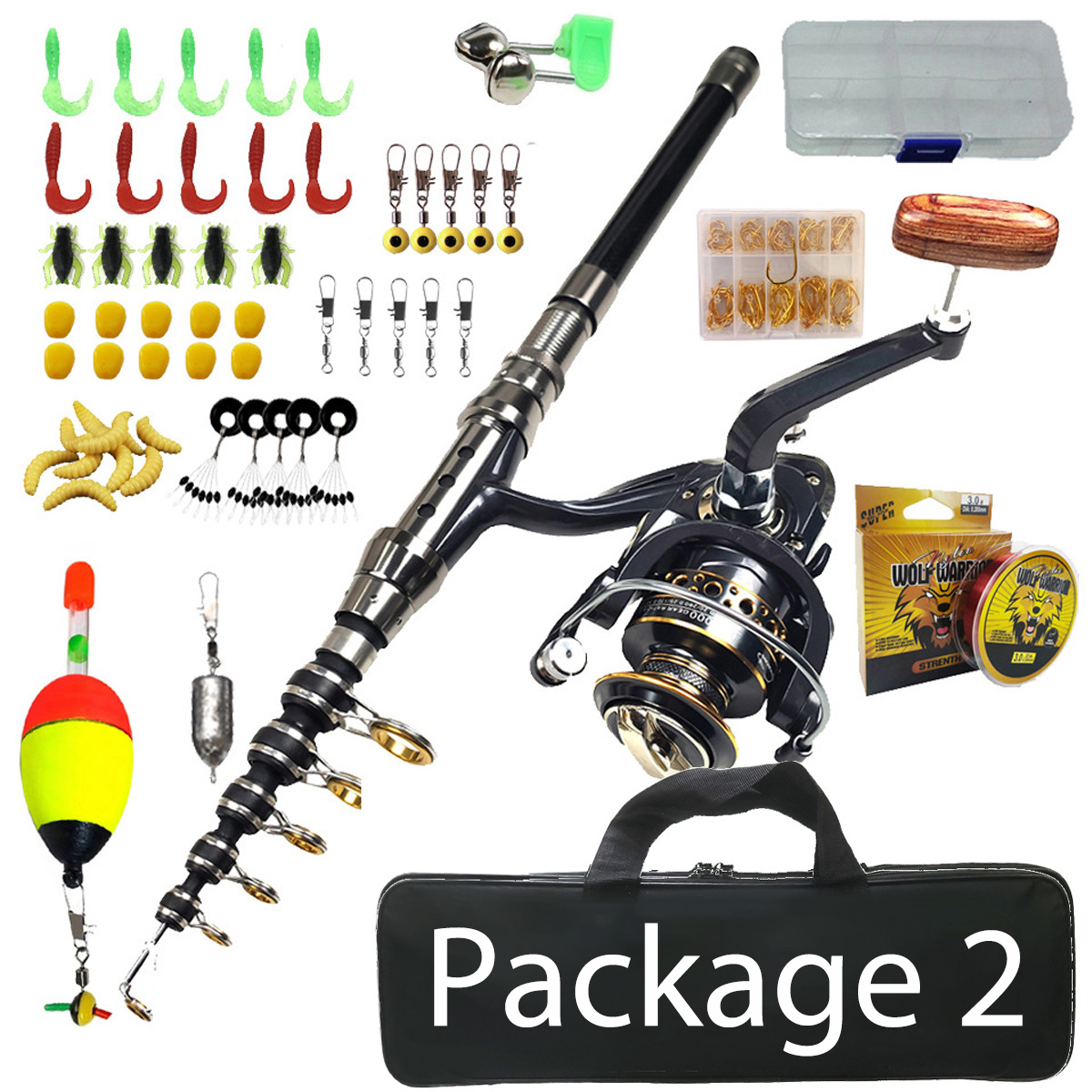 Package 2