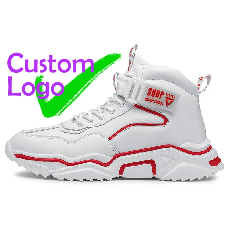 Ayakkabı Sneaker Zapatillas Hombre Deportivas almanya özel spor ayakkabı marka spor Mens spor ayakkabı beyaz hindistan koşu Sneakers