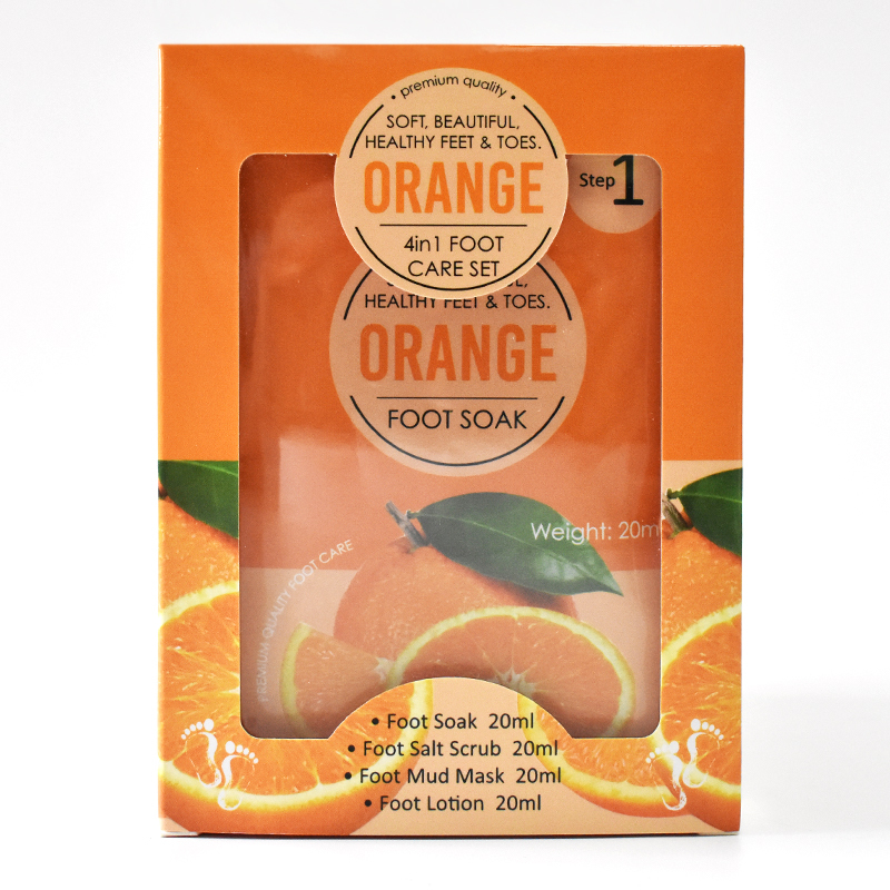 Naranja
