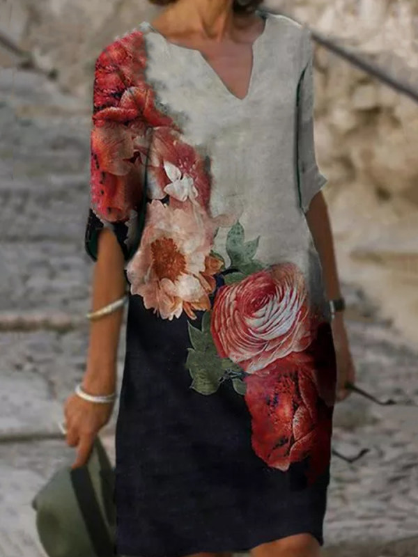 Rosa negra