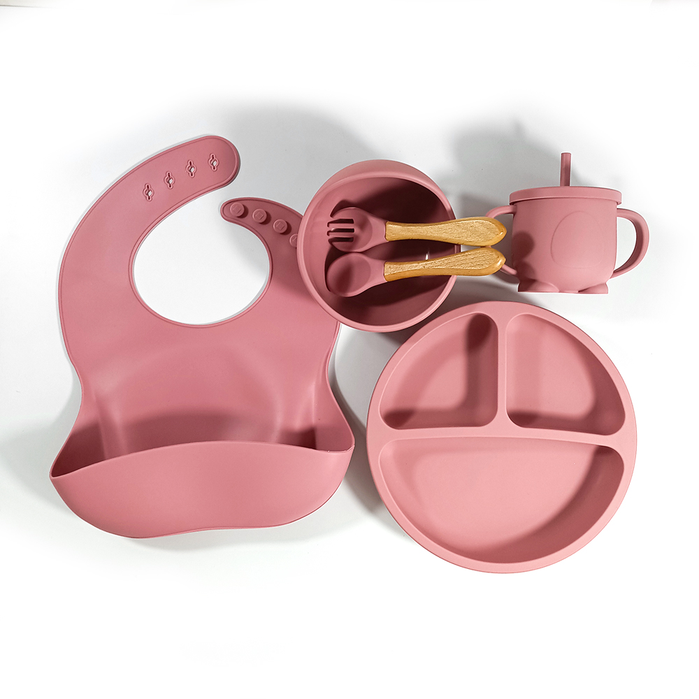 SETWSF4P6SW 14# rose pink