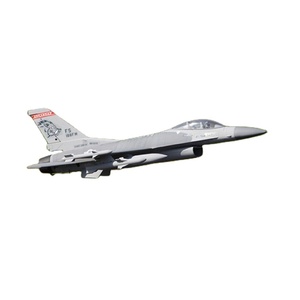 Popüler uzaktan kumanda airbus rc uçak F-16 rc uçak - Product Image 1