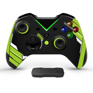 2024バージョンXboxOne用デュアル振動ゲームパッド/スリムコンソールゲームパッドXboxOneシリーズXSコンソール用ワイヤレスゲームコントローラー - Product Image 6