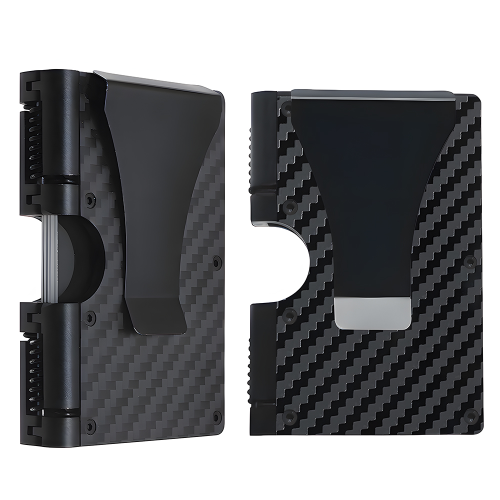 คาร์บอนไฟเบอร์สีดำ