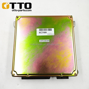 Controlador OTTO 14518349 para Volvo EC210 EC210B EC140 EC330 EC260 EC290 EC360 EC460 Unidad de control de excavadora Tablero de computadora - Product Image 6