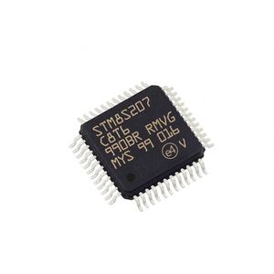 集積回路STM8S207C8T6 <span class=keywords><strong>STM8S207</strong></span> ICチップ電子部品専門BOMリスト新品