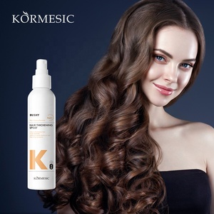 KORMESIC สเปรย์บำรุงผมร่วง,สเปรย์บำรุงผมร่วงธรรมชาติสำหรับผู้ชายและผู้หญิงสเปรย์ฉีดผมชนิด30มล. - Product Image 2